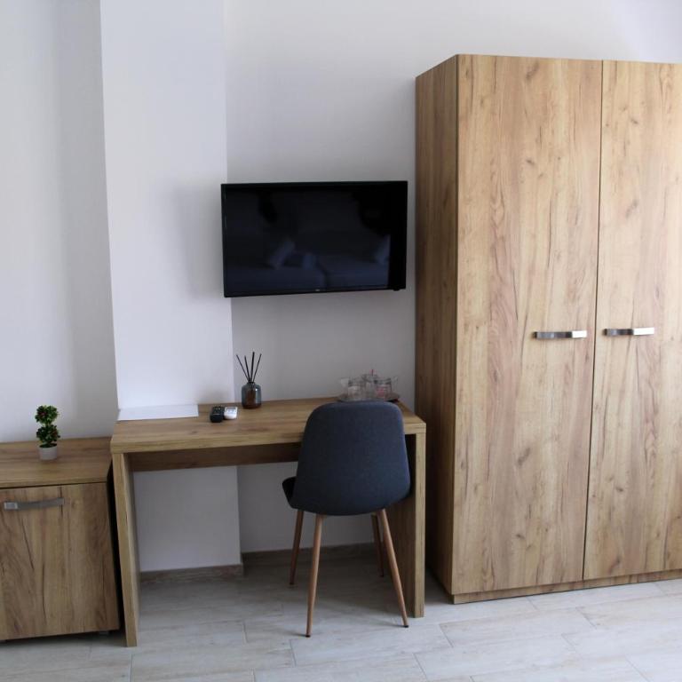 Royal Apartmani - Apartman sa 1 Spavaćom Sobom - 2
