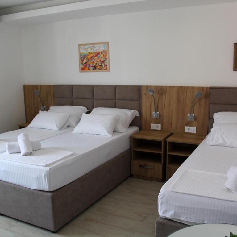Royal Apartmani - Apartman sa 1 Spavaćom Sobom - 3