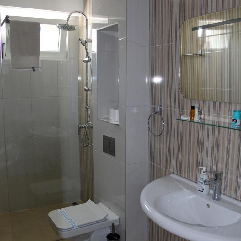 Royal Apartmani - Apartman sa 1 Spavaćom Sobom - 4
