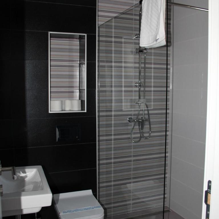 Royal Apartmani - Apartman sa 1 Spavaćom Sobom - 5