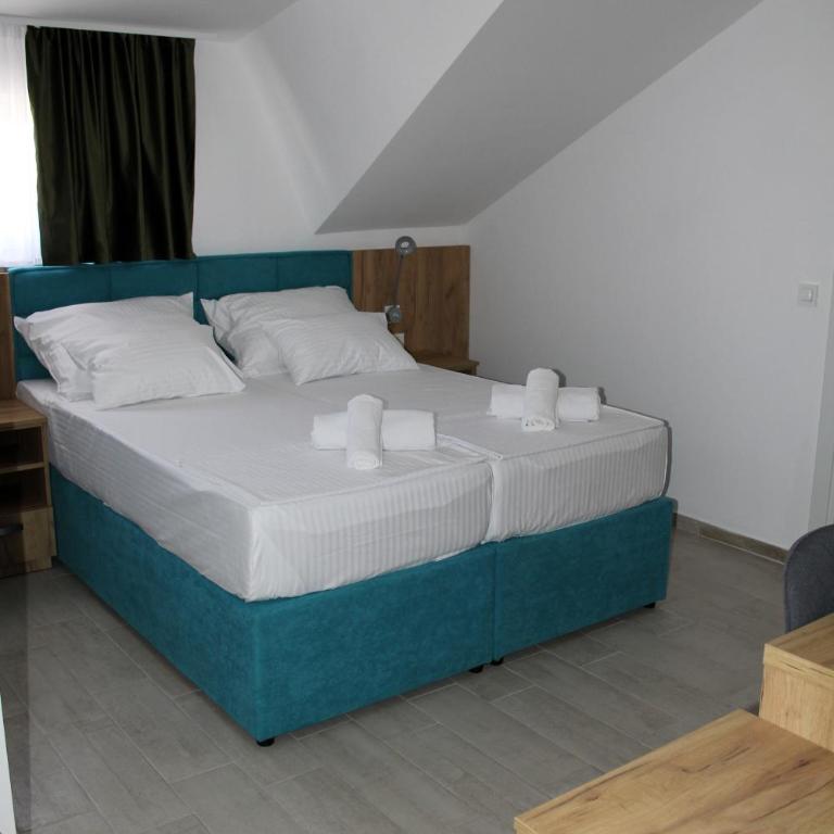 Royal Apartmani - Apartman sa 1 Spavaćom Sobom - 3