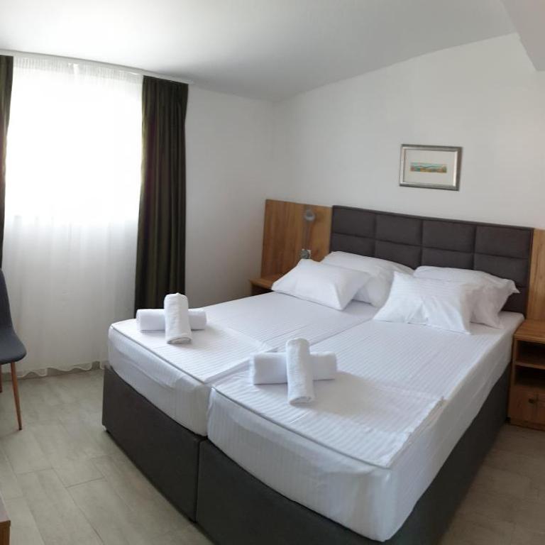 Royal Apartmani - Apartman sa 1 Spavaćom Sobom - 5