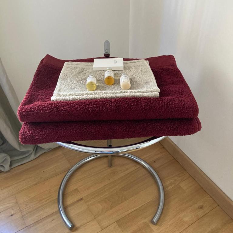 KAROUBA.31 - Apartment mit 2 Schlafzimmern - 24