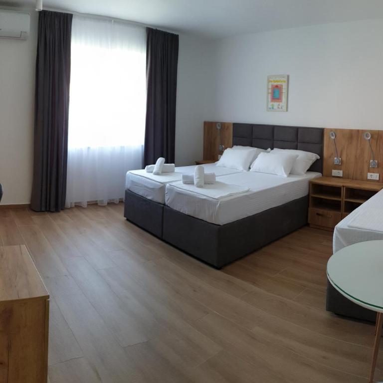 Royal Apartmani - Apartman sa 1 Spavaćom Sobom - 7