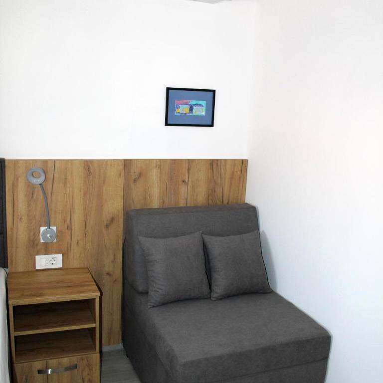Royal Apartmani - Apartman sa 1 Spavaćom Sobom - 6