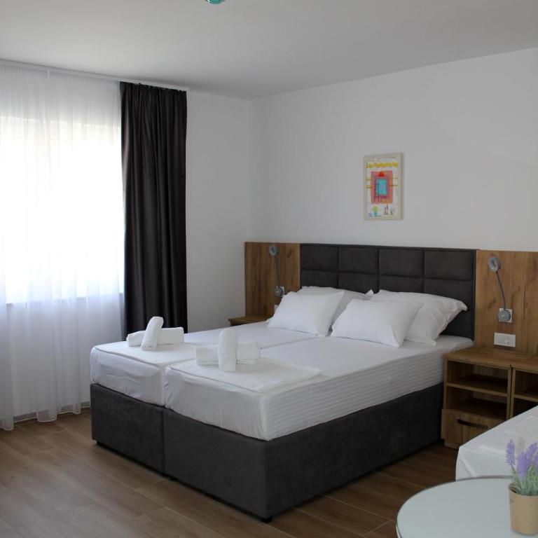 Royal Apartmani - Apartman sa 1 Spavaćom Sobom - 4
