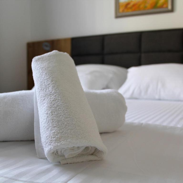 Royal Apartmani - Apartman sa 1 Spavaćom Sobom - 9