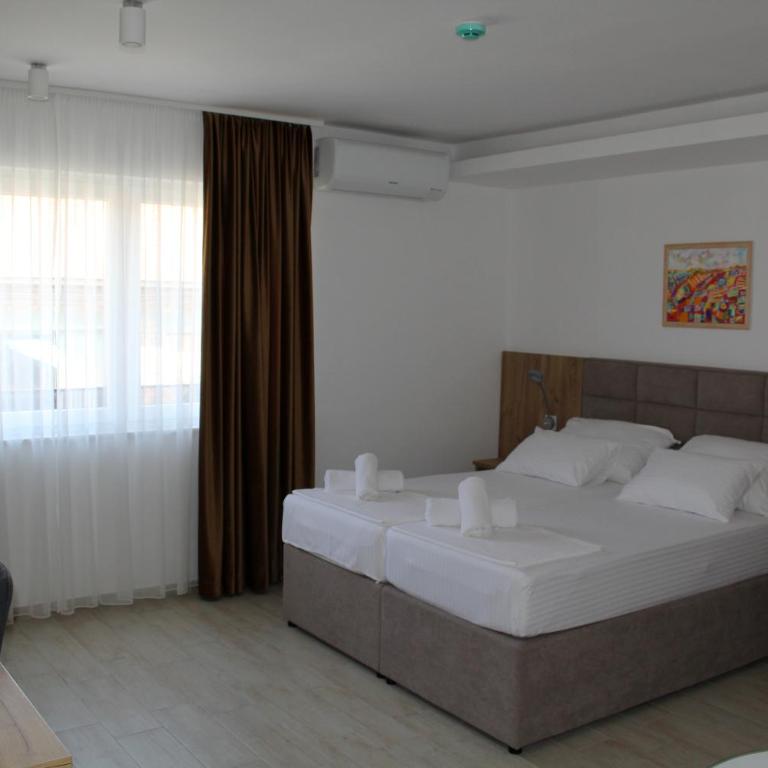 Royal Apartmani - Apartman sa 1 Spavaćom Sobom - 1