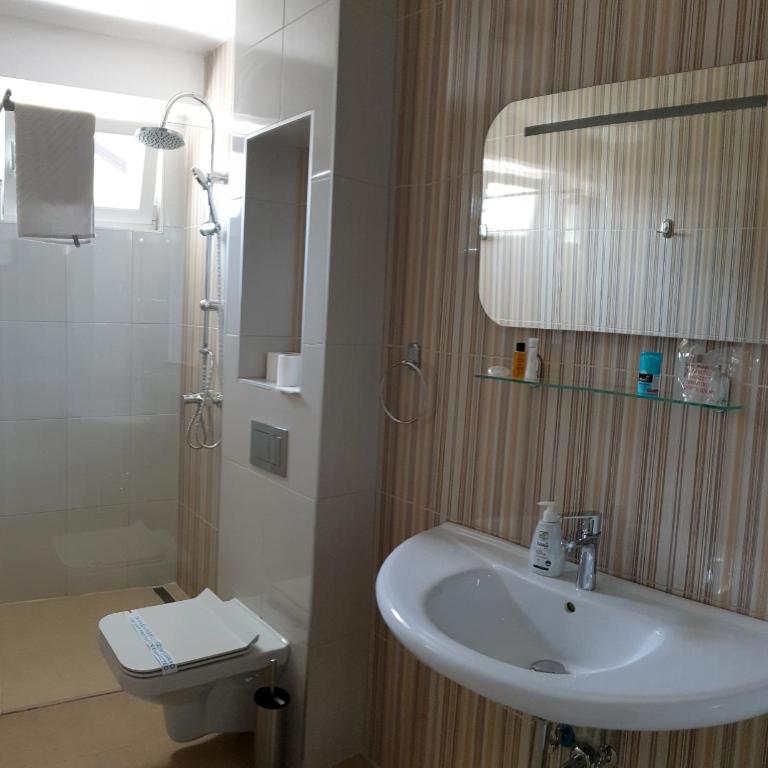 Royal Apartmani - Apartman sa 1 Spavaćom Sobom - 5
