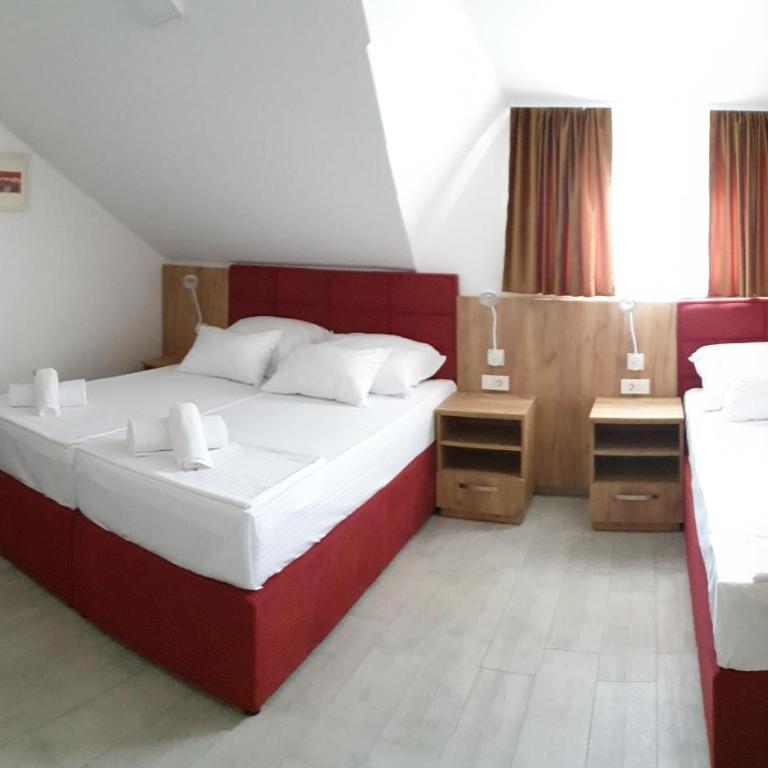 Royal Apartmani - Apartman sa 1 Spavaćom Sobom - 5