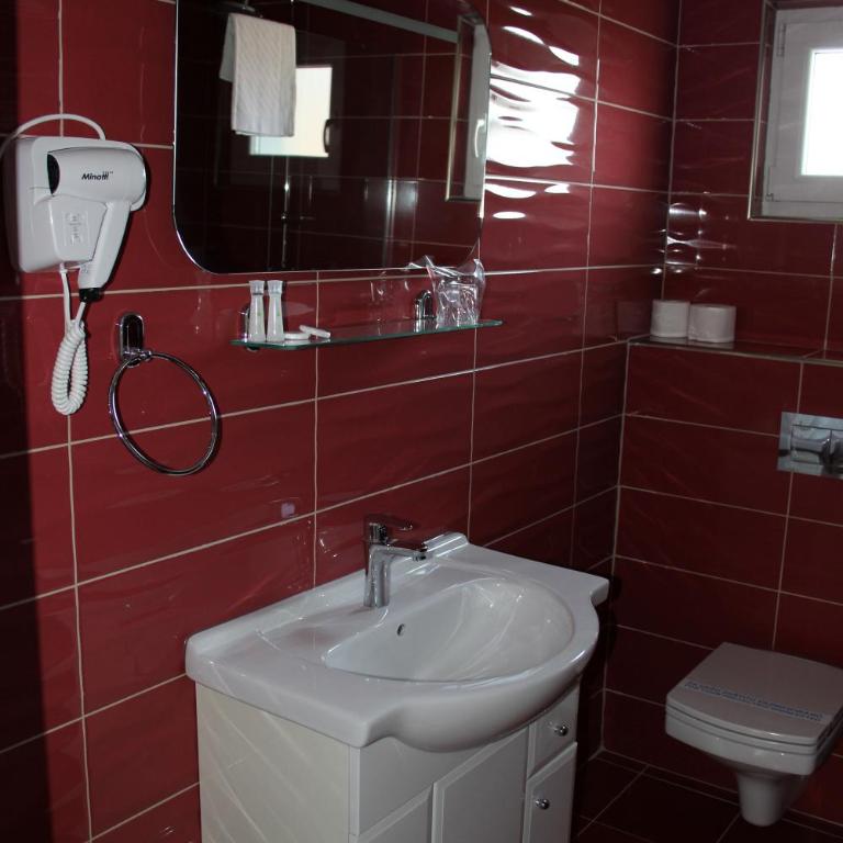 Royal Apartmani - Apartman sa 1 Spavaćom Sobom - 6