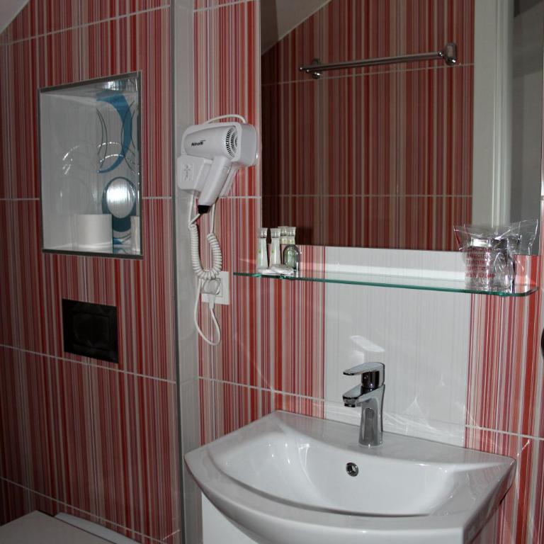Royal Apartmani - Apartman sa 1 Spavaćom Sobom - 4