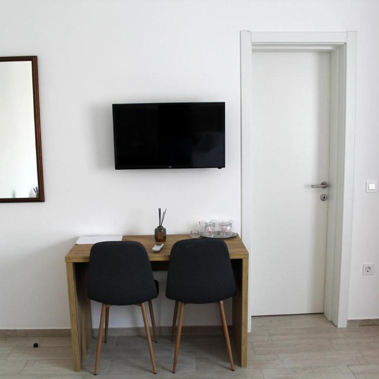 Royal Apartmani - Apartman sa 1 Spavaćom Sobom - 7