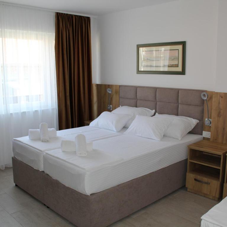 Royal Apartmani - Apartman sa 1 Spavaćom Sobom - 2