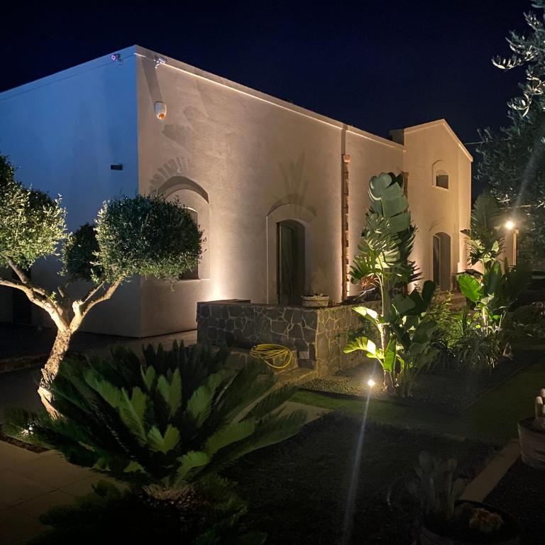 Signorino Suites&Pool - Camera Matrimoniale con Bagno Privato - 7