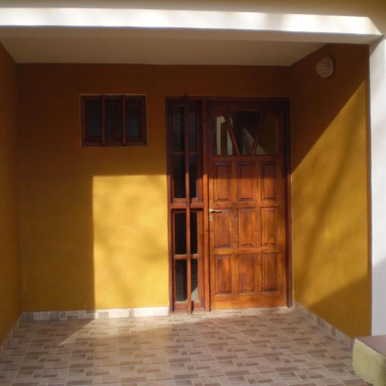 Complejo Foxes 2 - Bungalow - 5