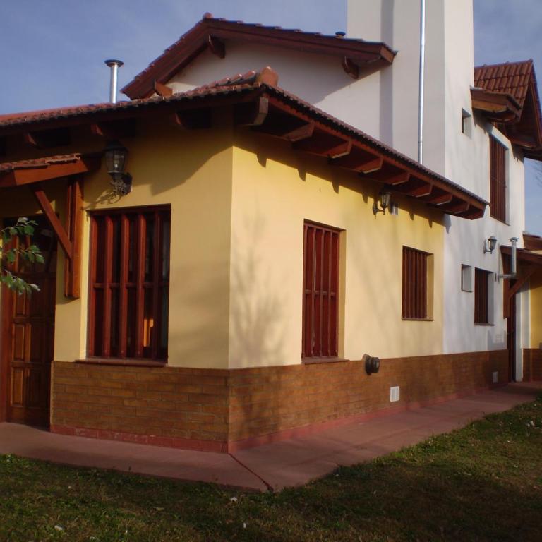Complejo Foxes 2 - Bungalow - 6