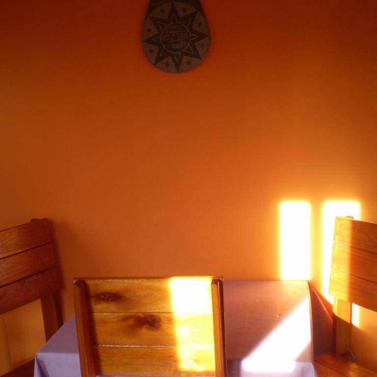 Complejo Foxes 2 - Bungalow - 7