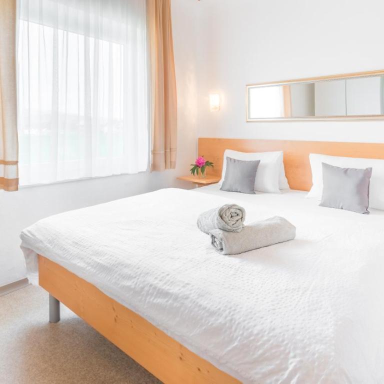 Haus Familie Presslauer-Mori - Apartment mit 1 Schlafzimmer - 3