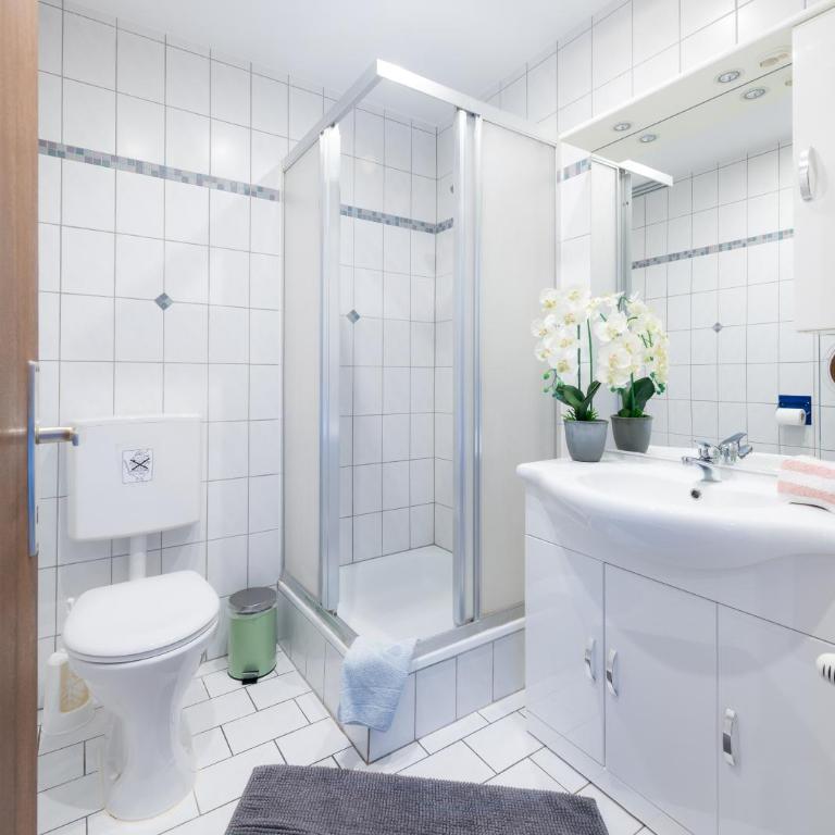 Haus Familie Presslauer-Mori - Apartment mit 1 Schlafzimmer - 6