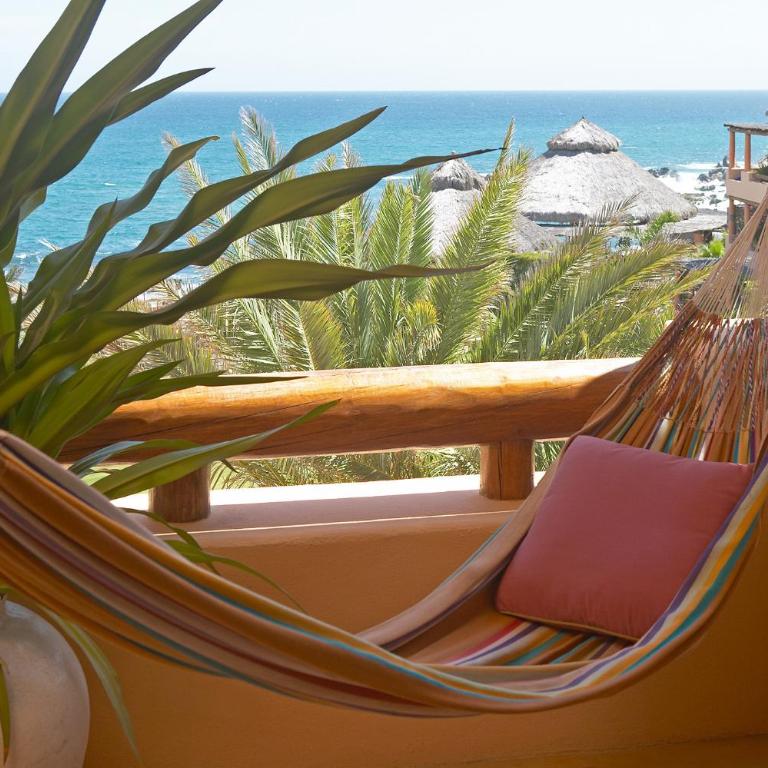 Esperanza, Auberge Collection - Casita con vistas al océano - 2