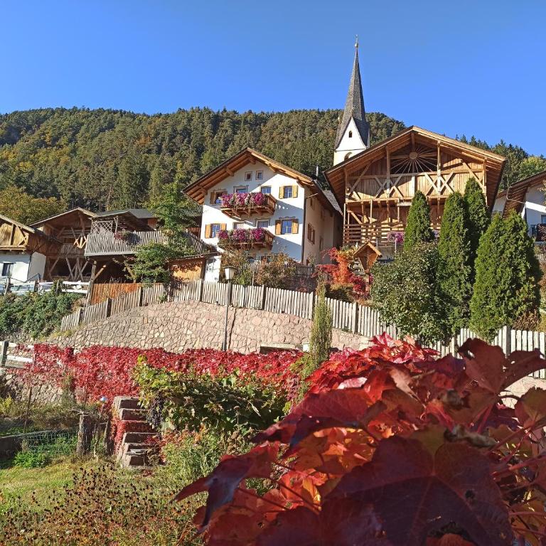 Nuierhof - Appartamento con 2 Camere da Letto - 3