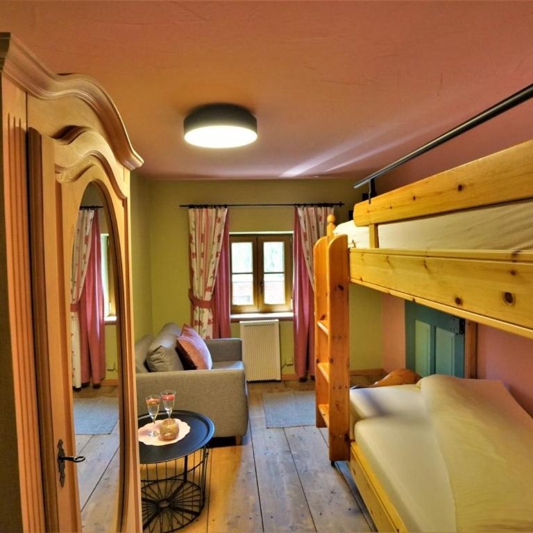 Das Hof Chalet - Chalet - 8