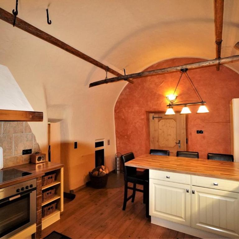 Das Hof Chalet - Chalet - 5