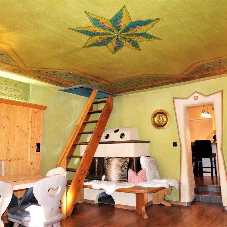 Das Hof Chalet - Chalet - 46