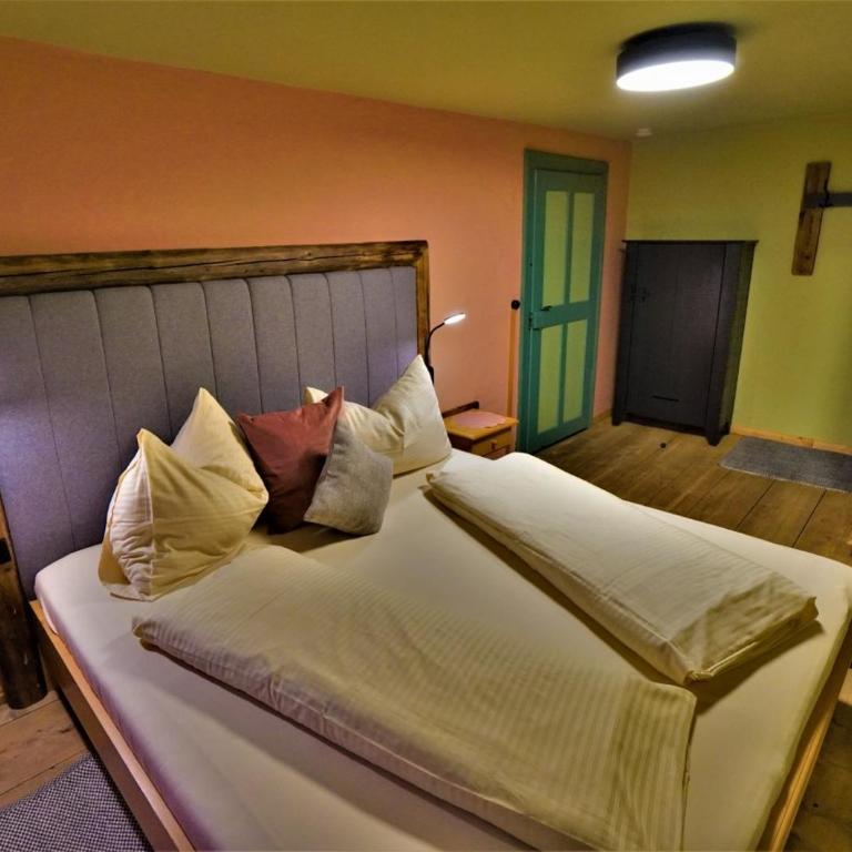Das Hof Chalet - Chalet - 13