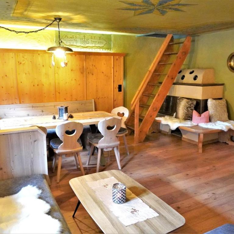 Das Hof Chalet - Chalet - 42