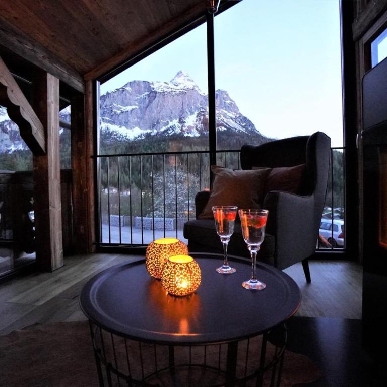 Das Hof Chalet - Chalet - 28