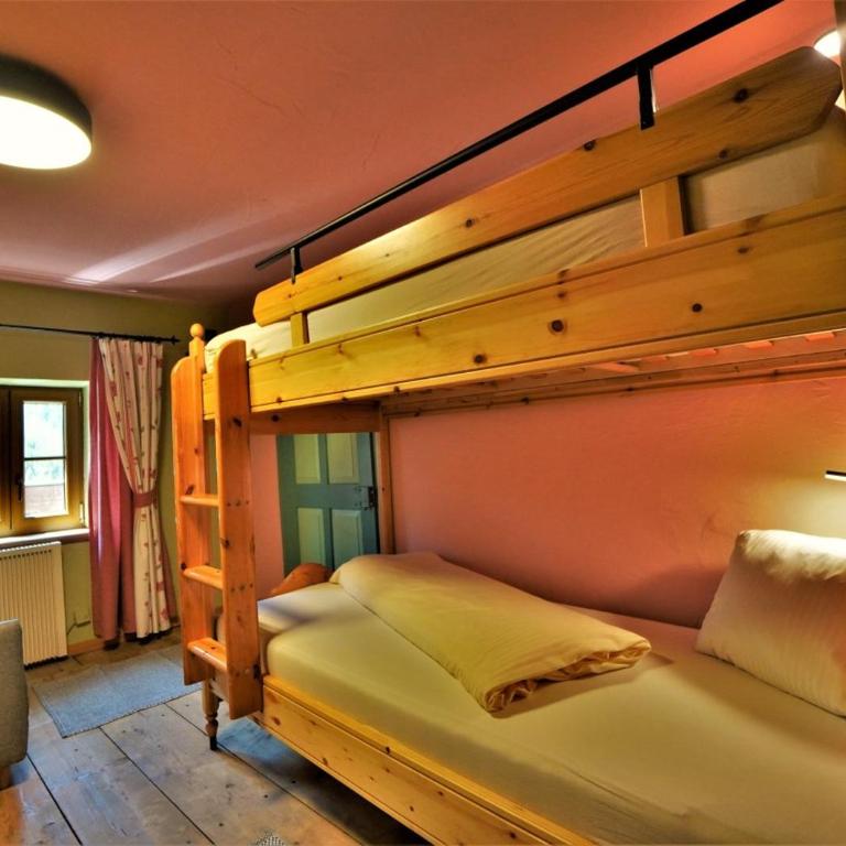 Das Hof Chalet - Chalet - 44