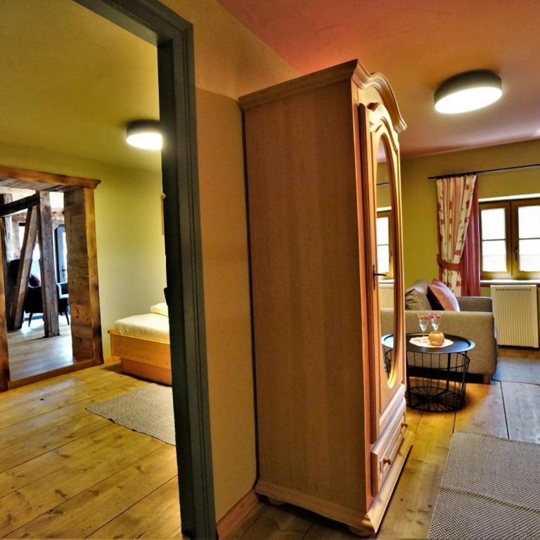 Das Hof Chalet - Chalet - 31