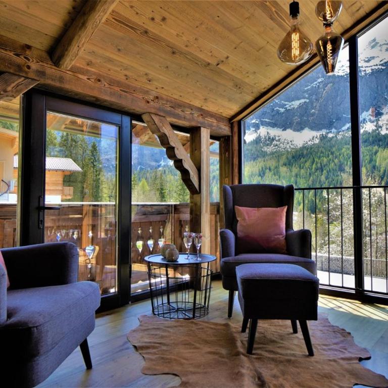 Das Hof Chalet - Chalet - 17