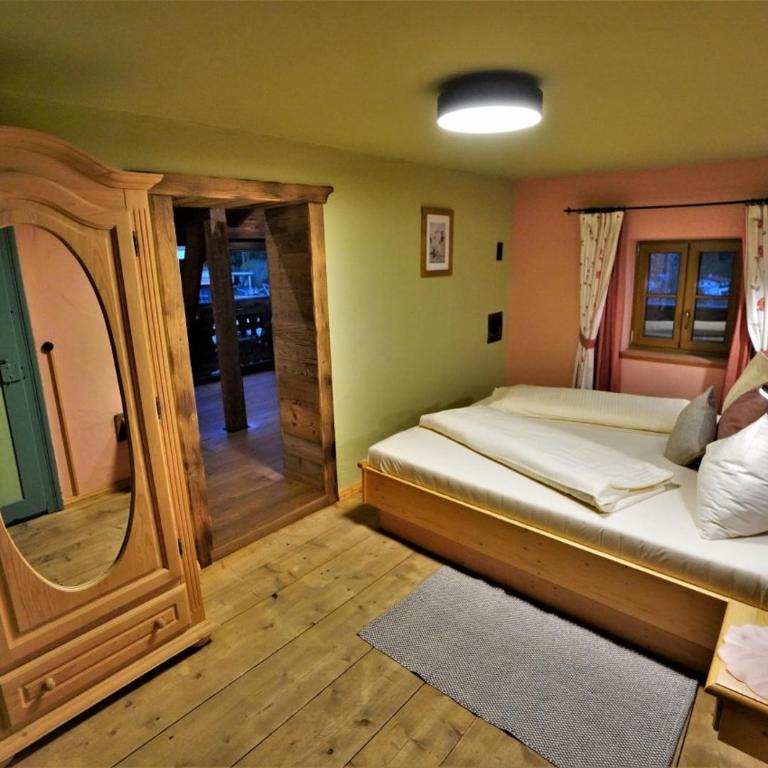 Das Hof Chalet - Chalet - 43