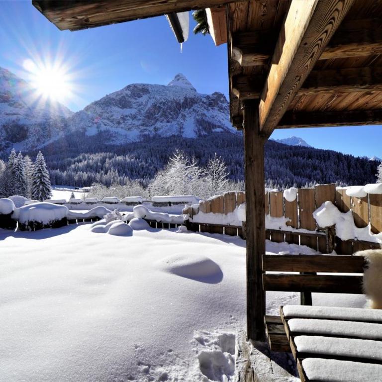 Das Hof Chalet - Chalet - 40