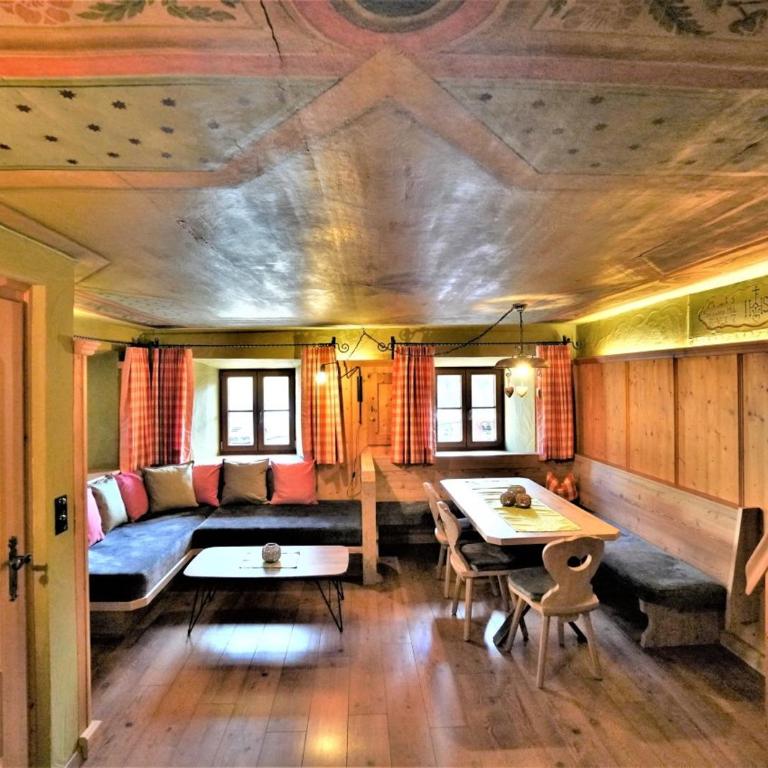 Das Hof Chalet - Chalet - 6