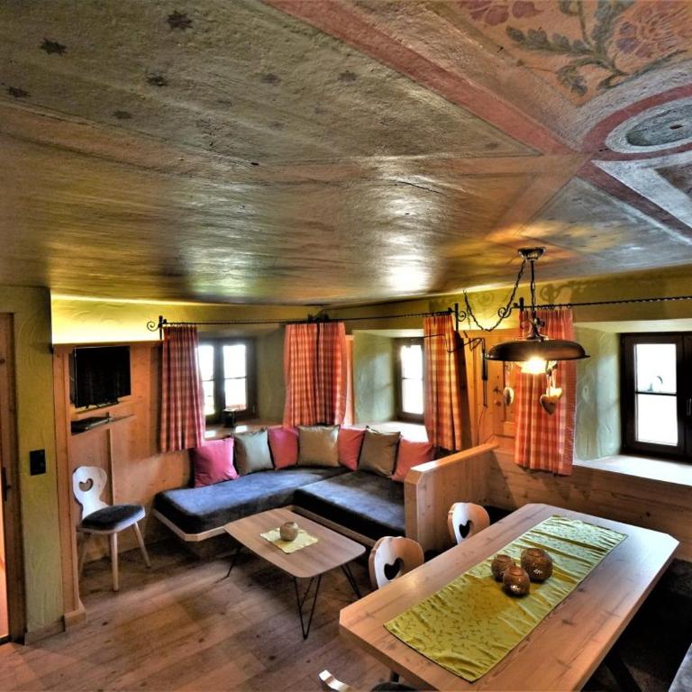 Das Hof Chalet - Chalet - 11