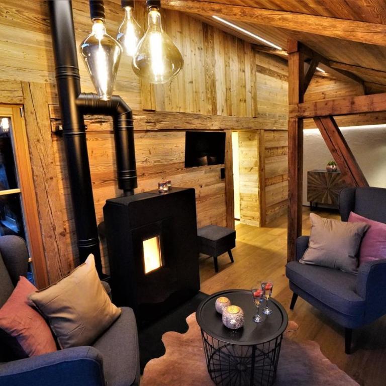Das Hof Chalet - Chalet - 7