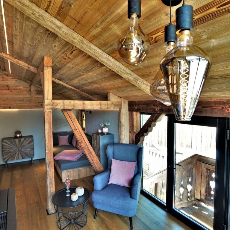 Das Hof Chalet - Chalet - 2