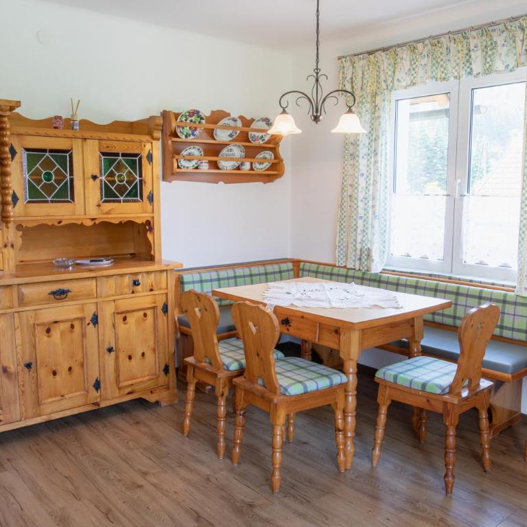 Appartementhaus Schütter - Superior Apartment mit Sauna - 4