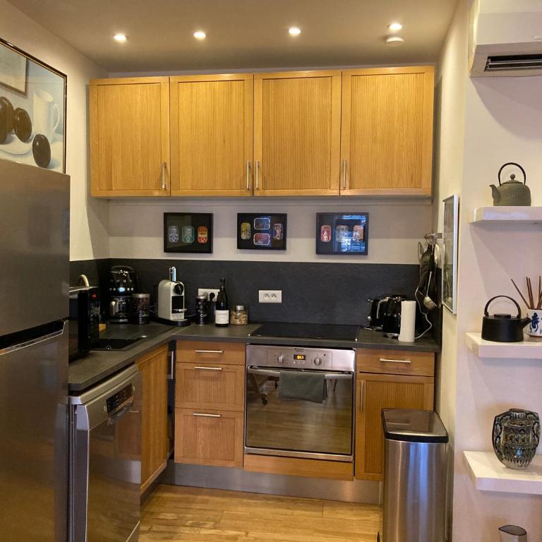 KAROUBA.31 - Apartment mit 2 Schlafzimmern - 16