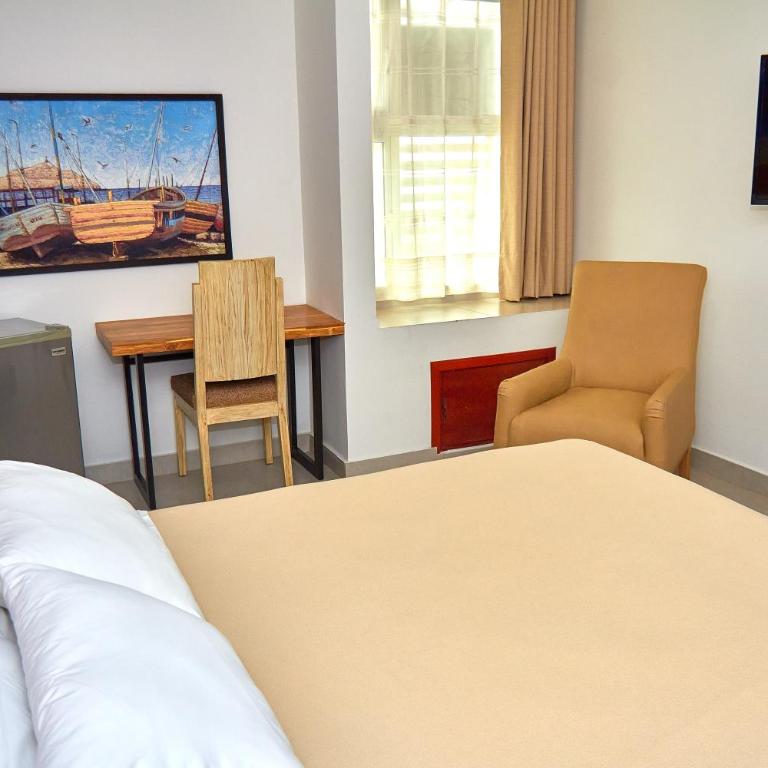 Hotel Torre del Prado - Habitación Doble - 9