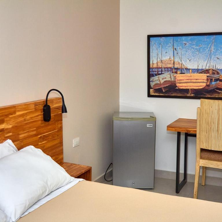 Hotel Torre del Prado - Habitación Doble - 2