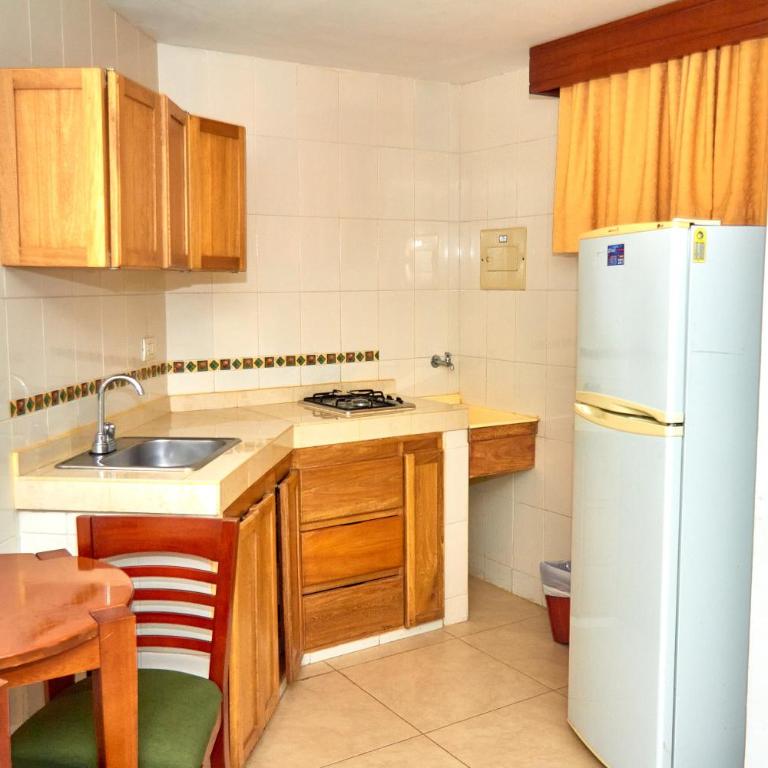 Hotel Torre del Prado - Suite Junior - 4