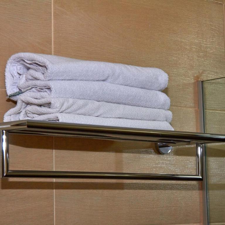 Hotel Torre del Prado - Habitación Doble - 12