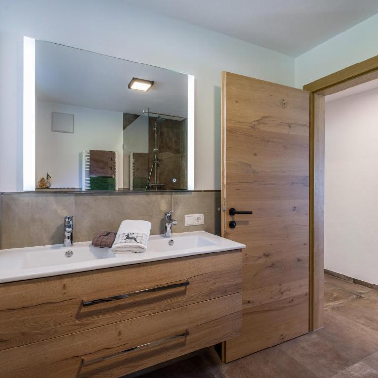 Ferienhaus zur Biene - Haus mit 2 Schlafzimmern - 5