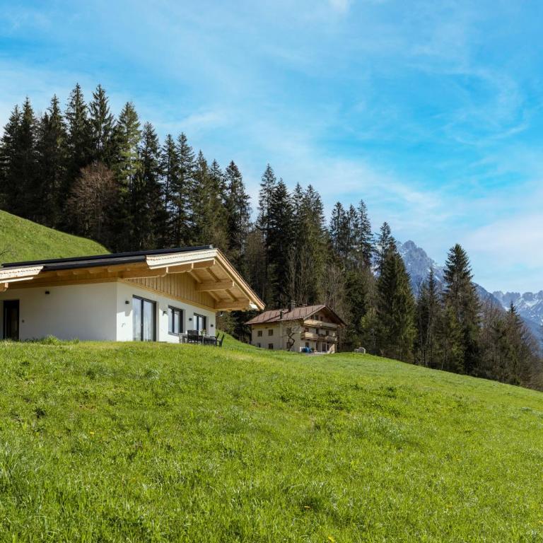 Ferienhaus zur Biene - Haus mit 2 Schlafzimmern - 7