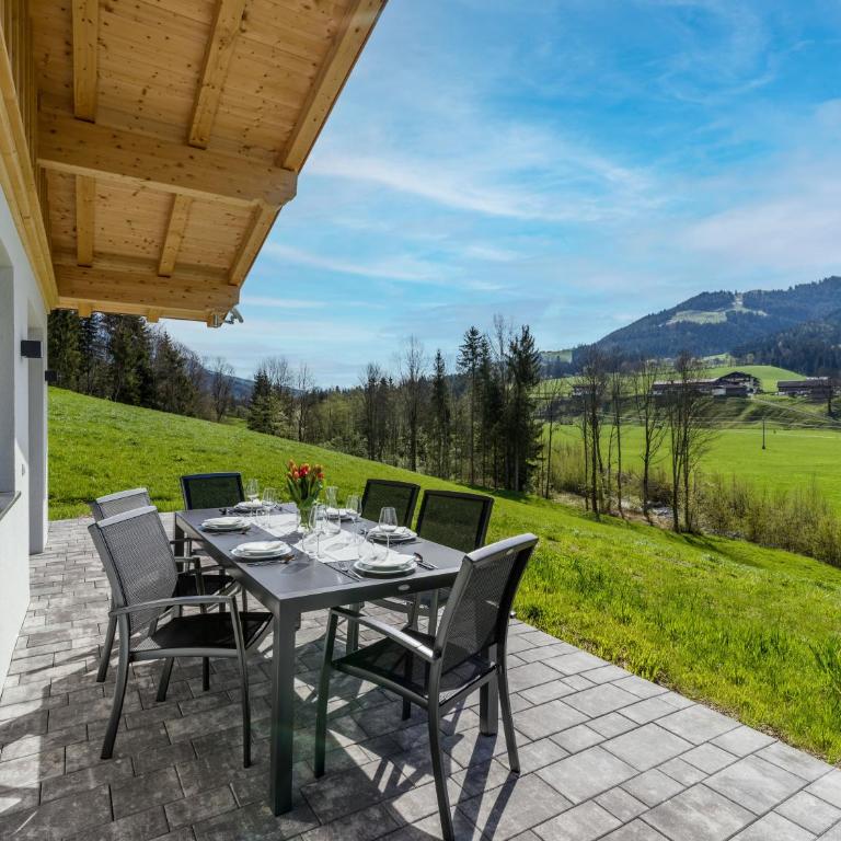 Ferienhaus zur Biene - Haus mit 2 Schlafzimmern - 9